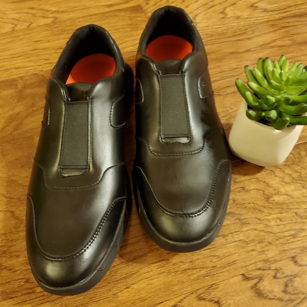 🚨FLAH SALE❣Men Slip resistant shoe